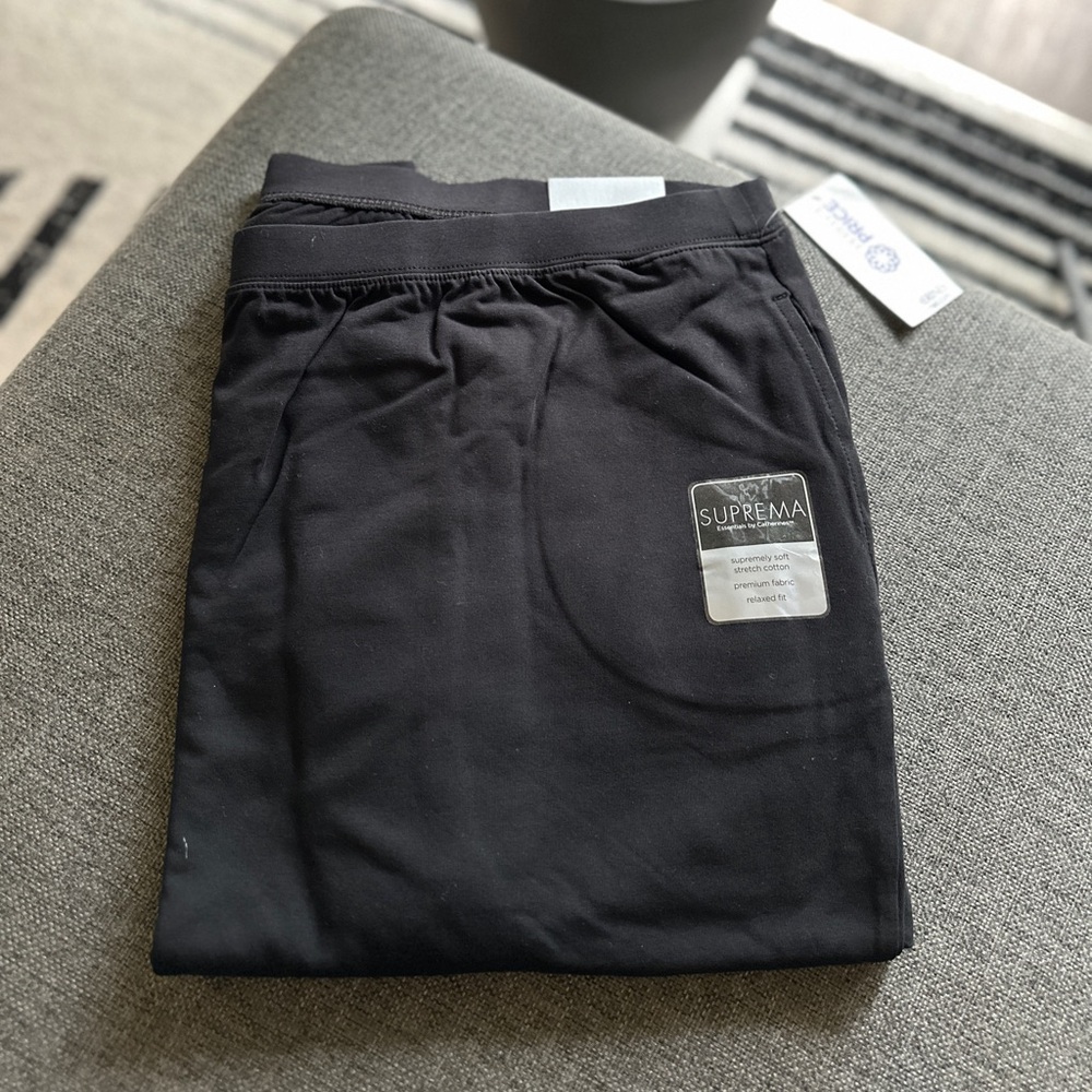 Catherines Black Leggings